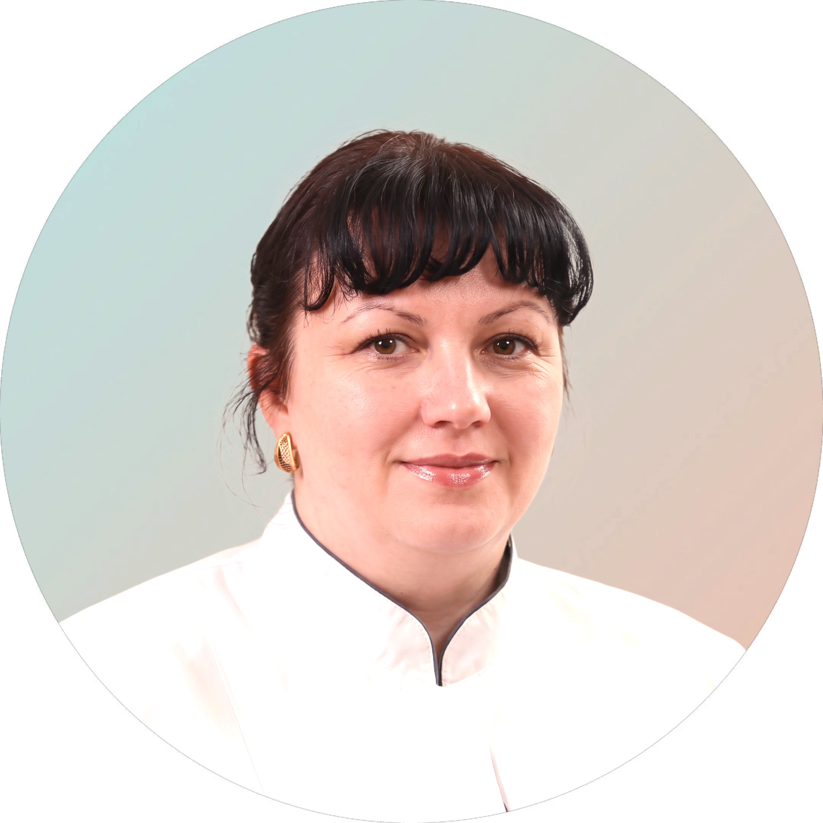 Омилевич Елена Викторовна