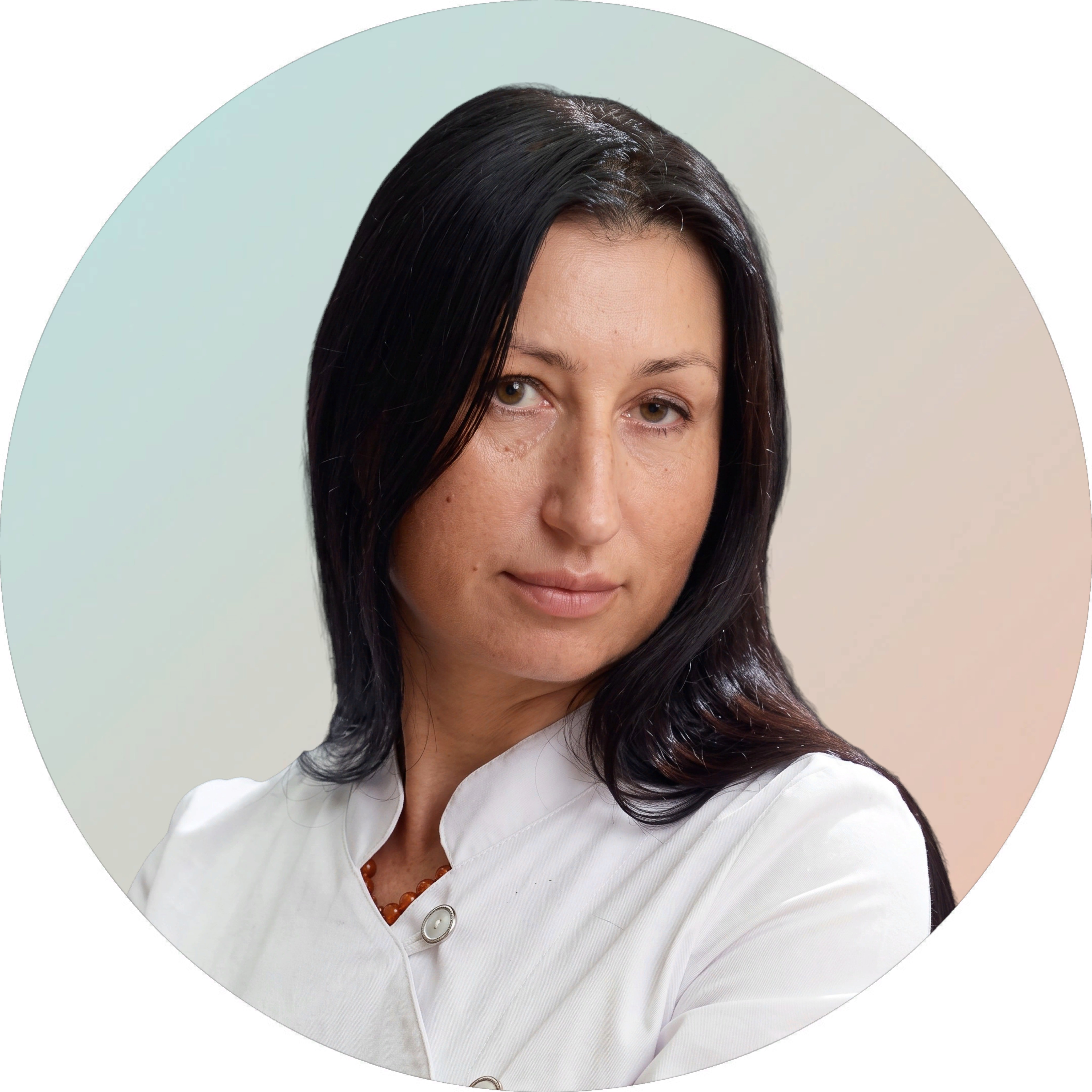 Орлова Татьяна Валентиновна
