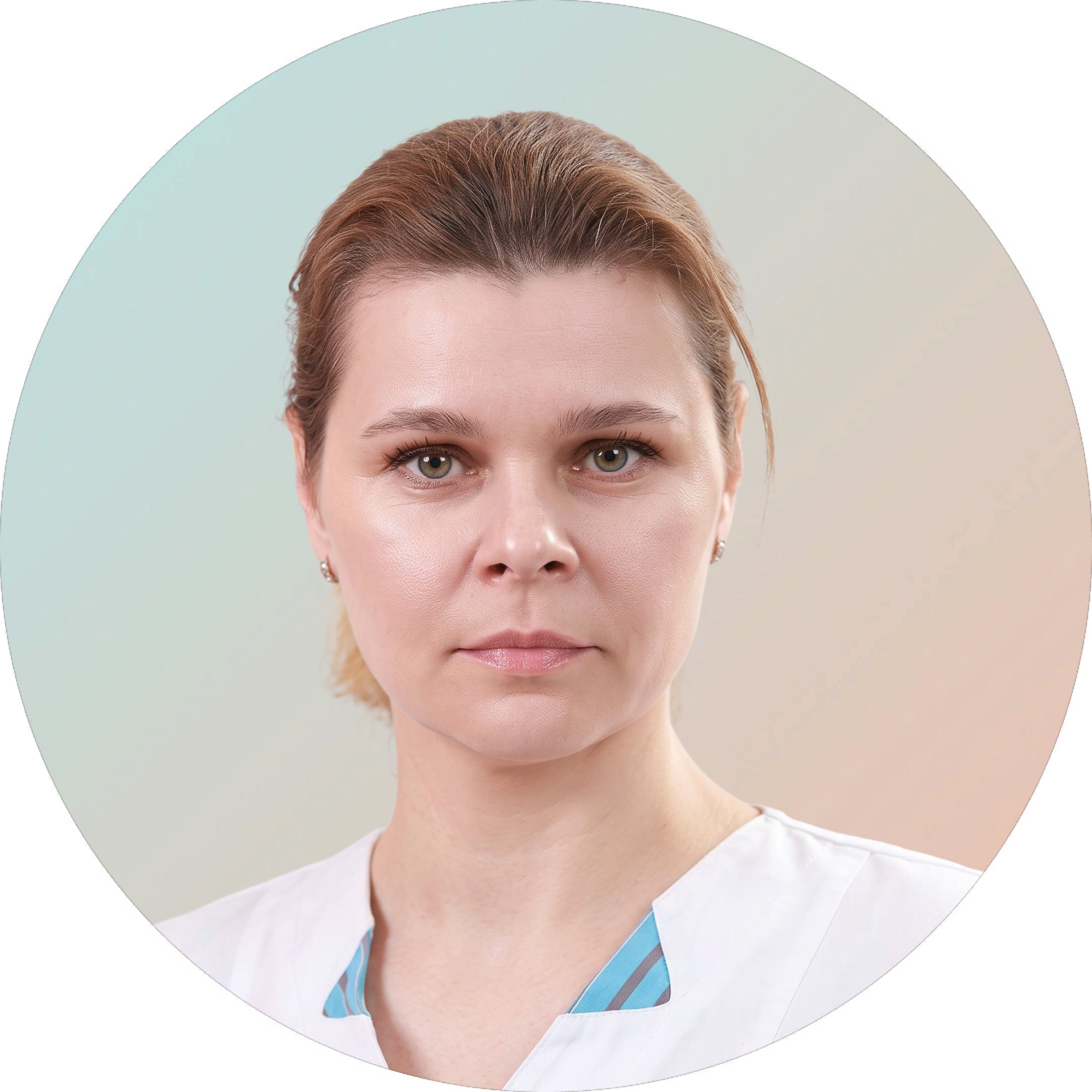 Полукарова Ольга Вячеславовна