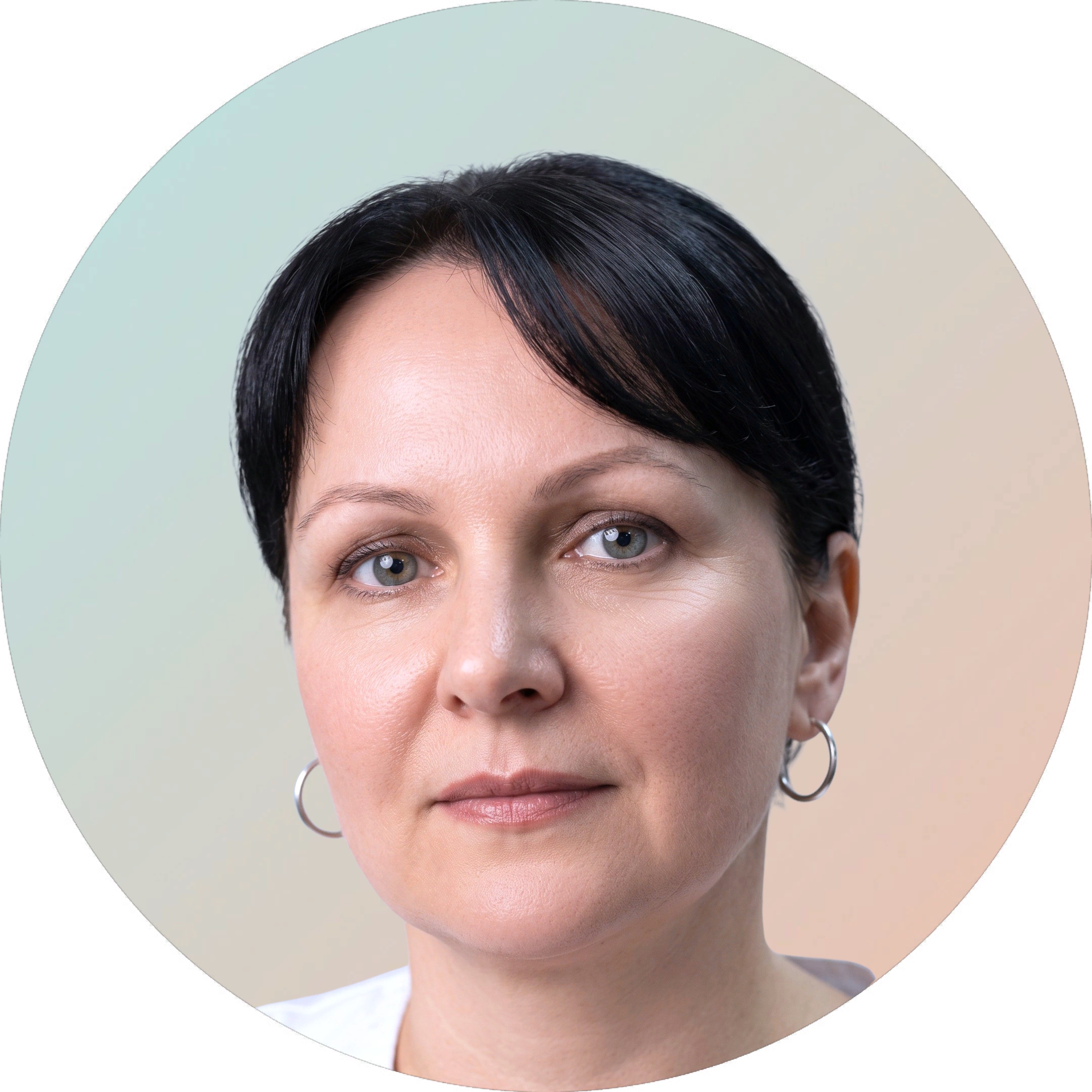 Жевелюк Елена Владимировна
