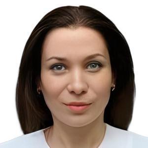 Щемерова Юлия Николаевна