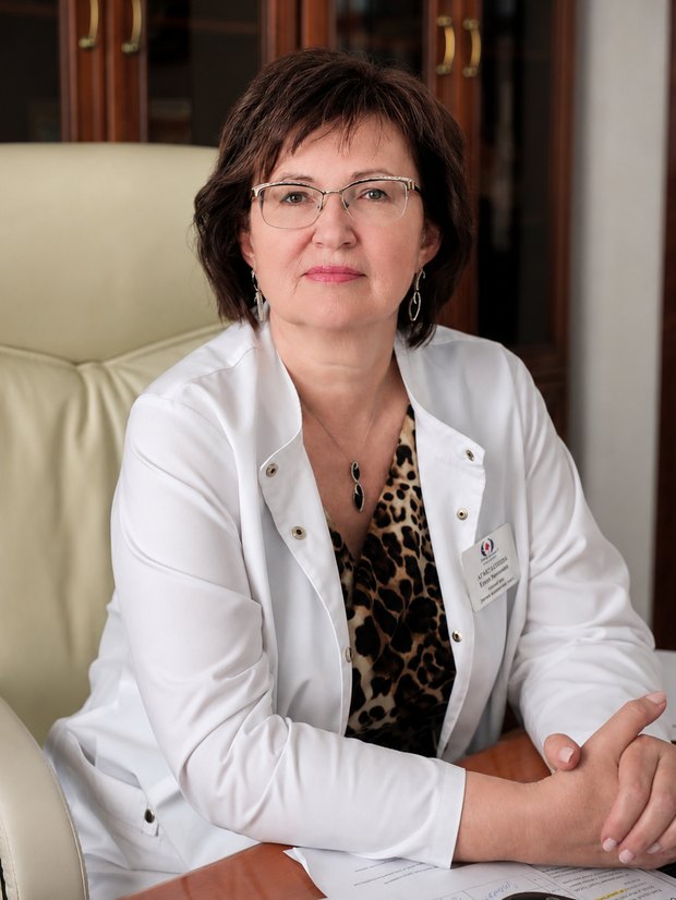 Aleksandrova