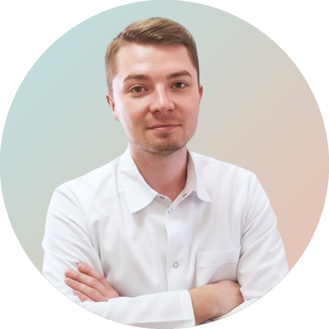 Савченко Денис Андреевич