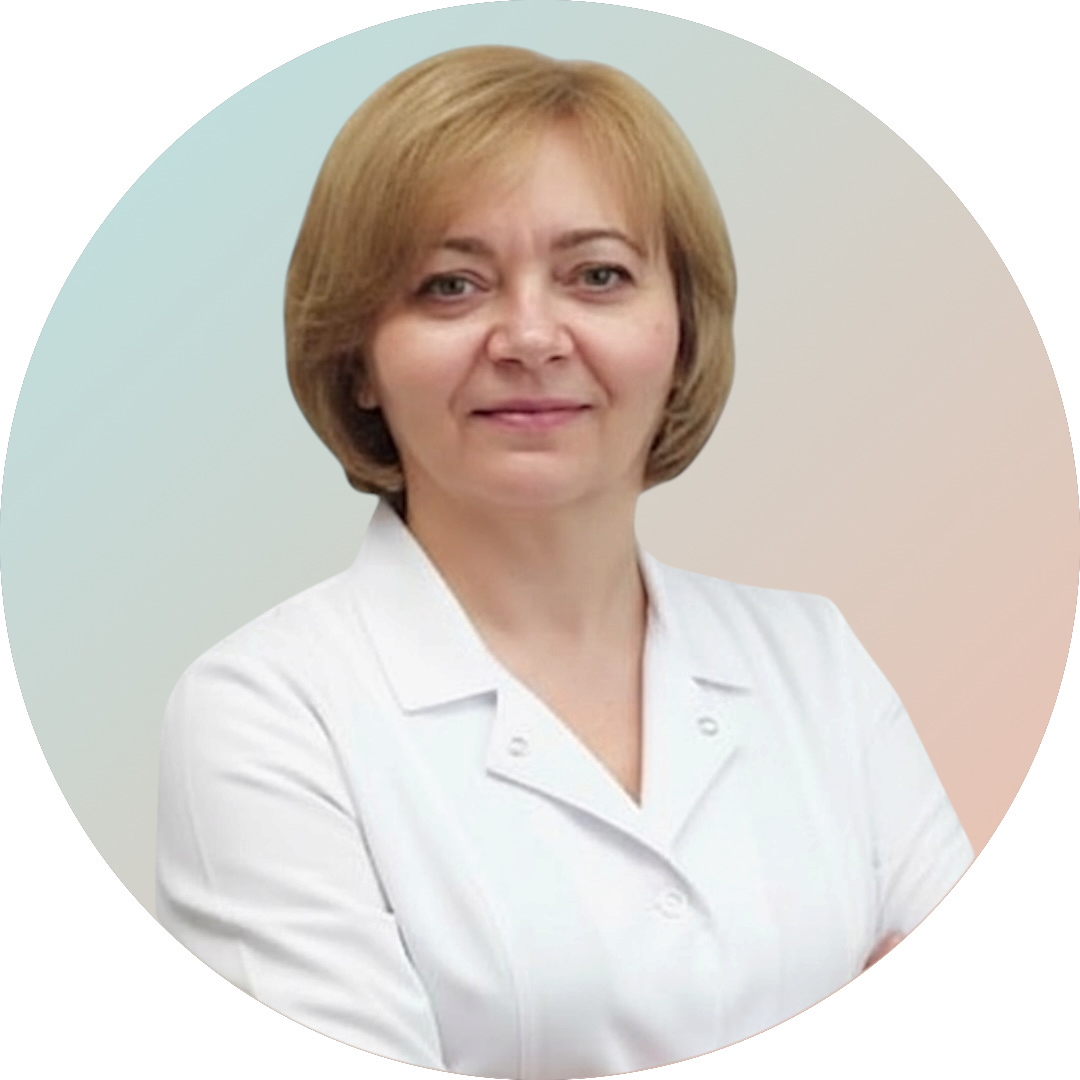 Шишлачева Ольга Владимировна