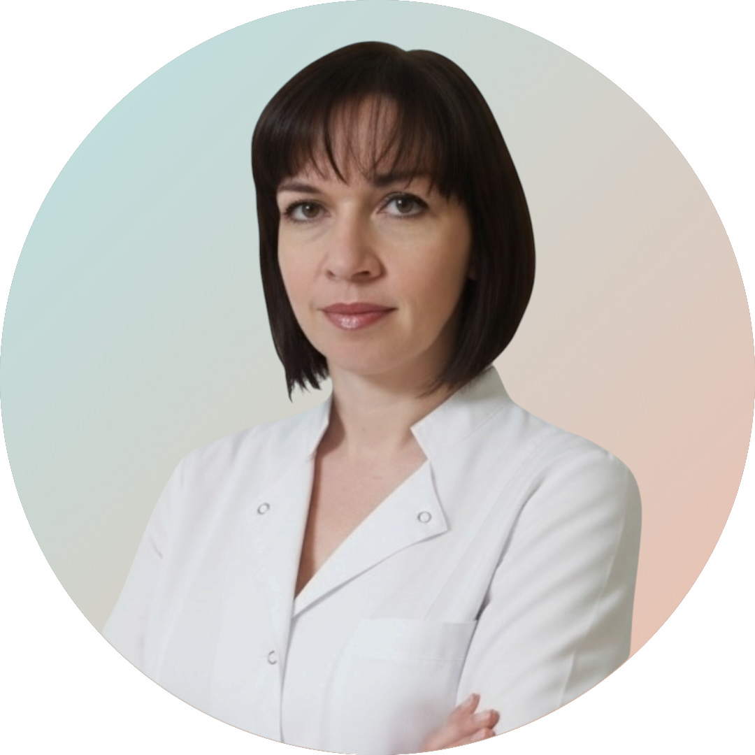 Ягодкина Елена Геннадьевна