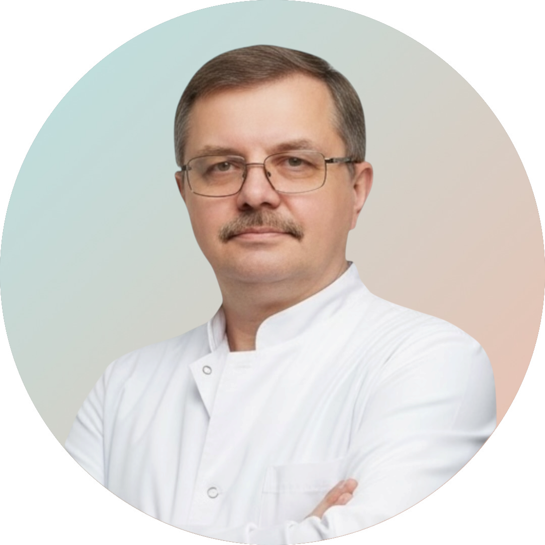 Подшивалов Андрей Геннадиевич