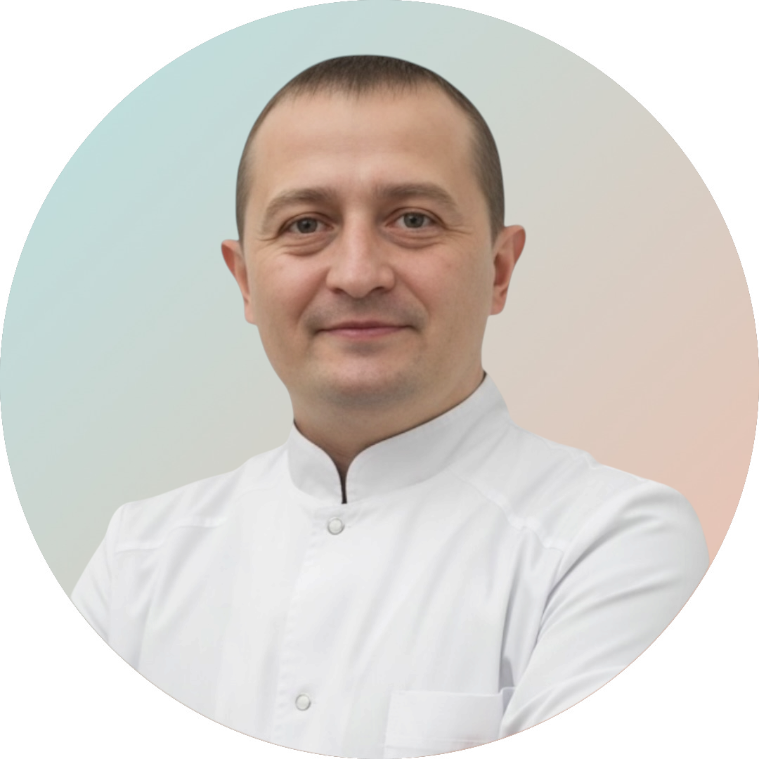 Шарафиев Сирень Зуфарович