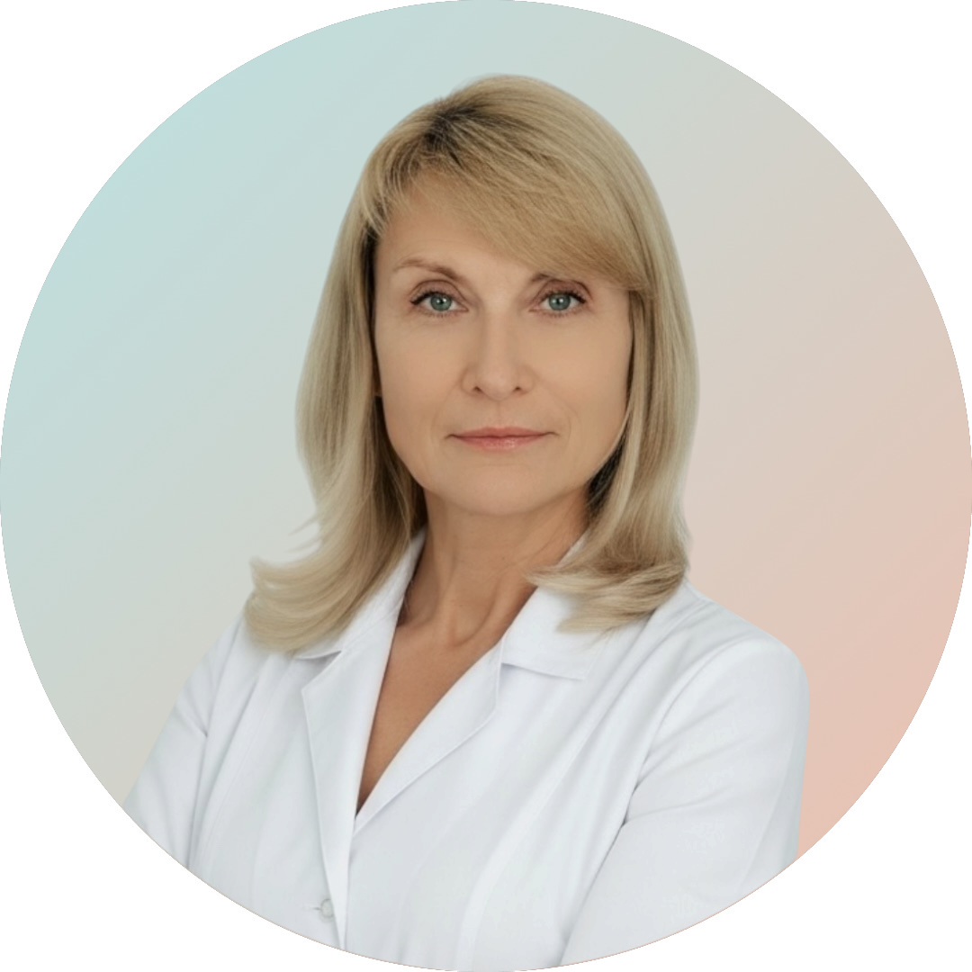 Лунёва Елена Анатольевна