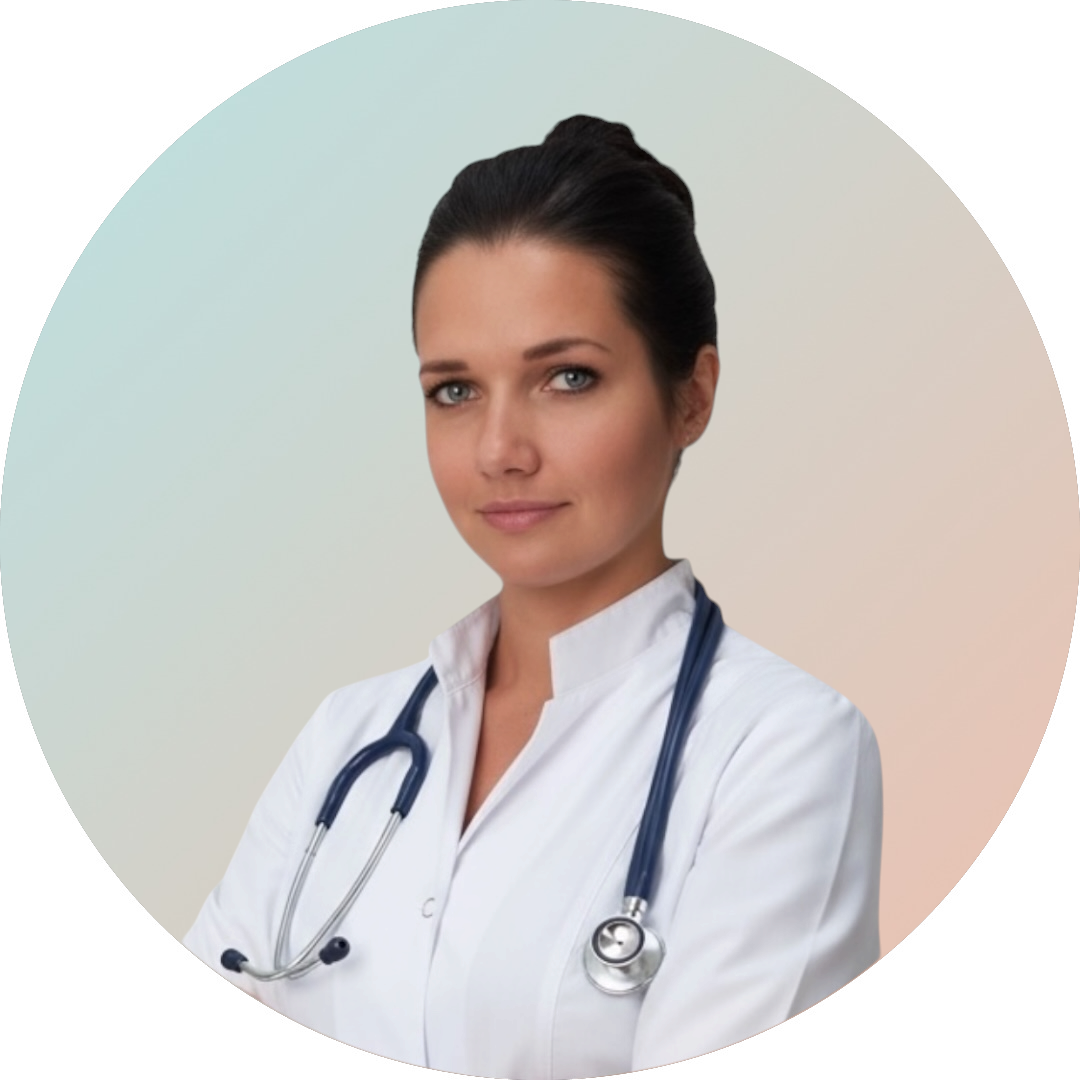 Кудрявцева Елена Ивановна