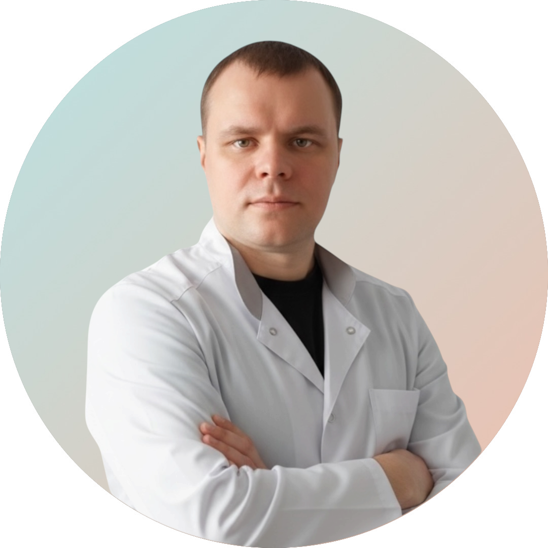 Махов Максим Алексеевич