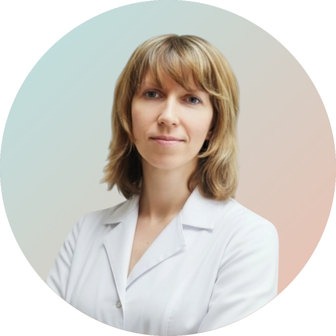 Коновалова Екатерина Игоревна