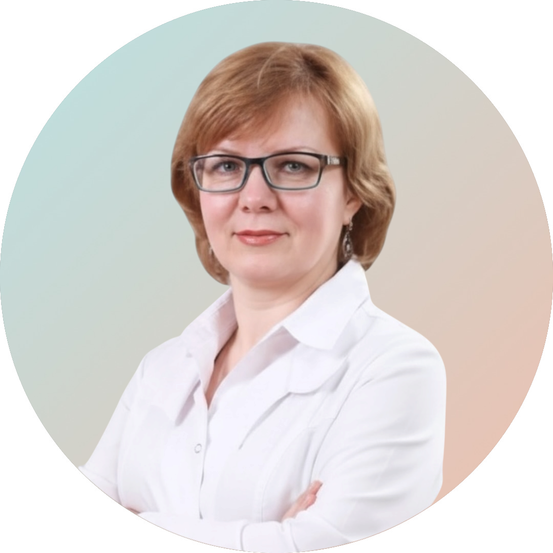 Карасева Диана Геннадьевна