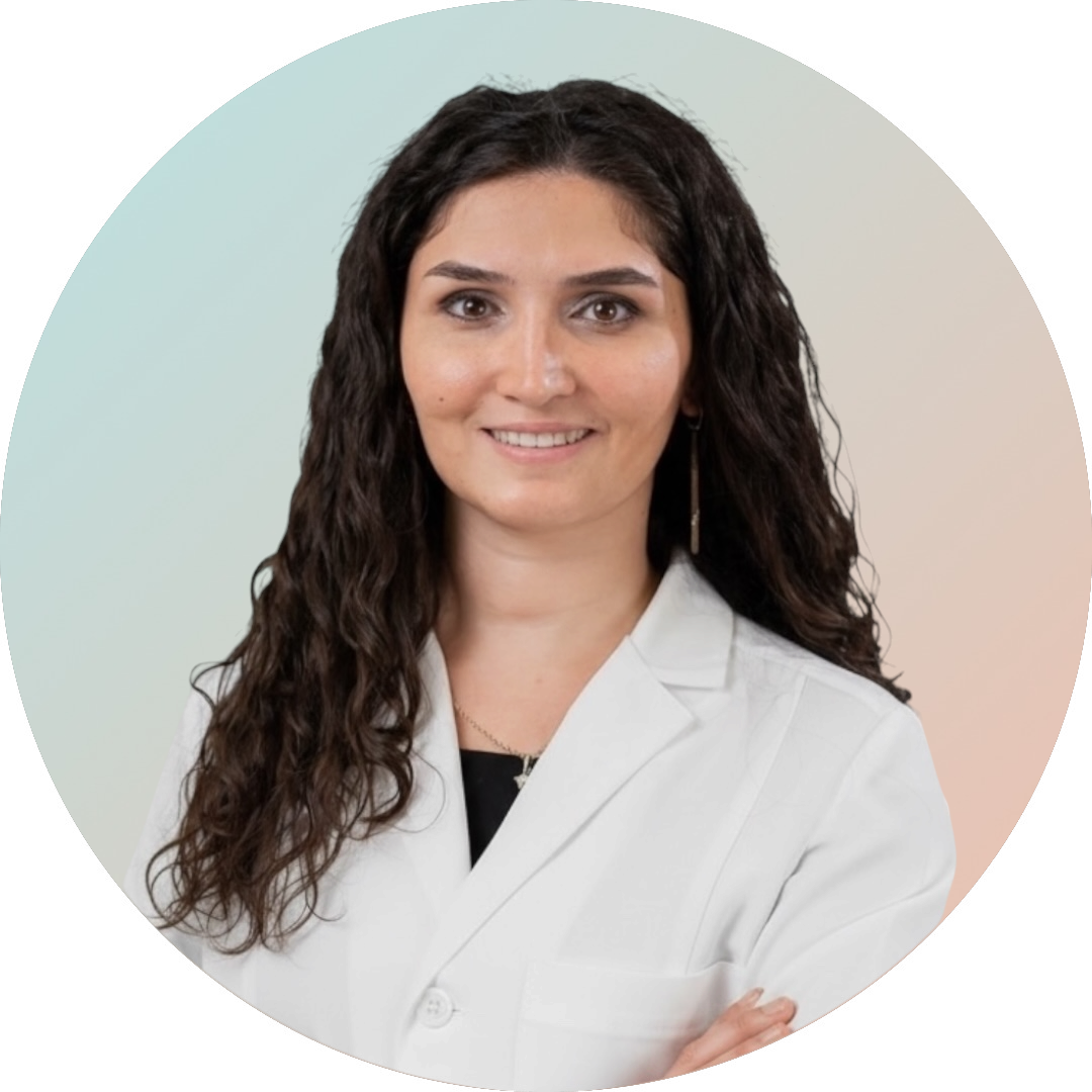 Шилова Зульфия Гульмалыевна