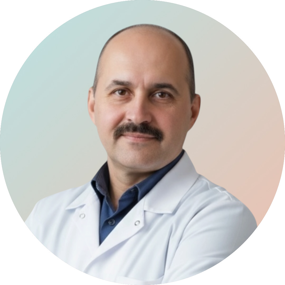 Дышковец Андрей Анатольевич