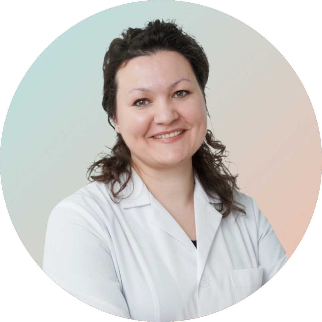 Ачкасова Татьяна Игоревна