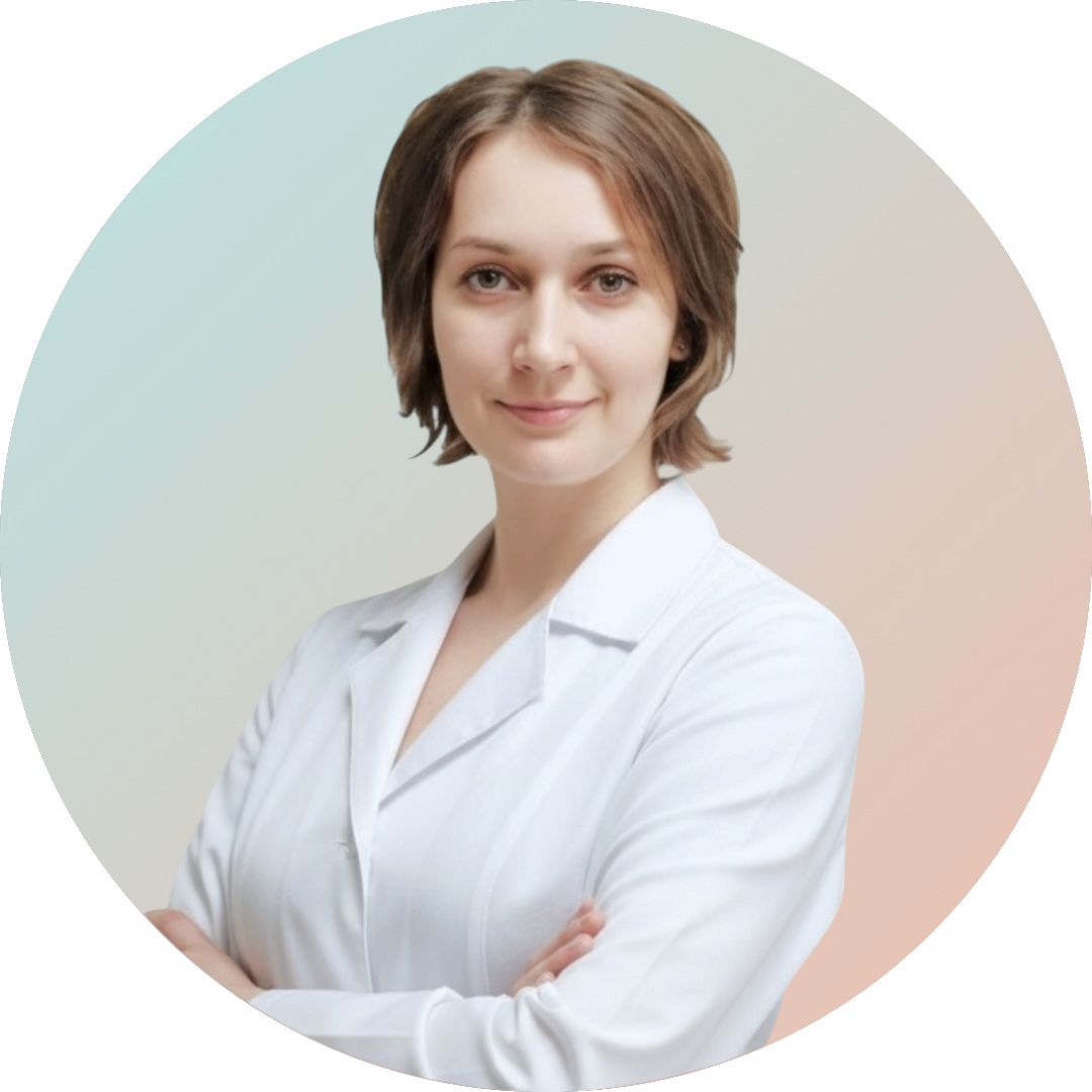 Павлова Ольга Юрьевна