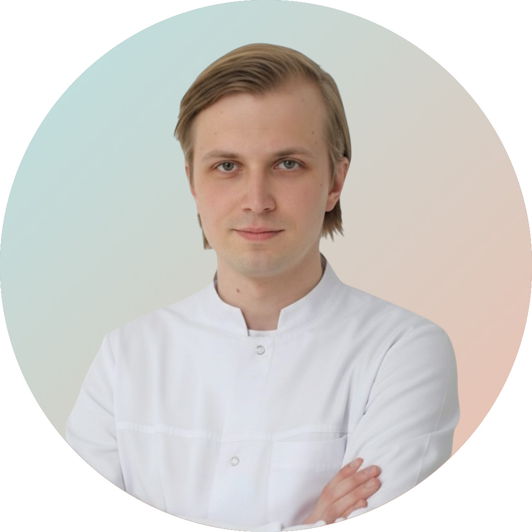 Завороткин Александр Юрьевич