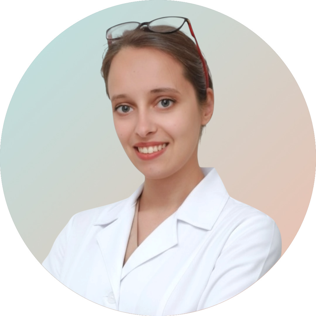 Симакова Екатерина Александровна