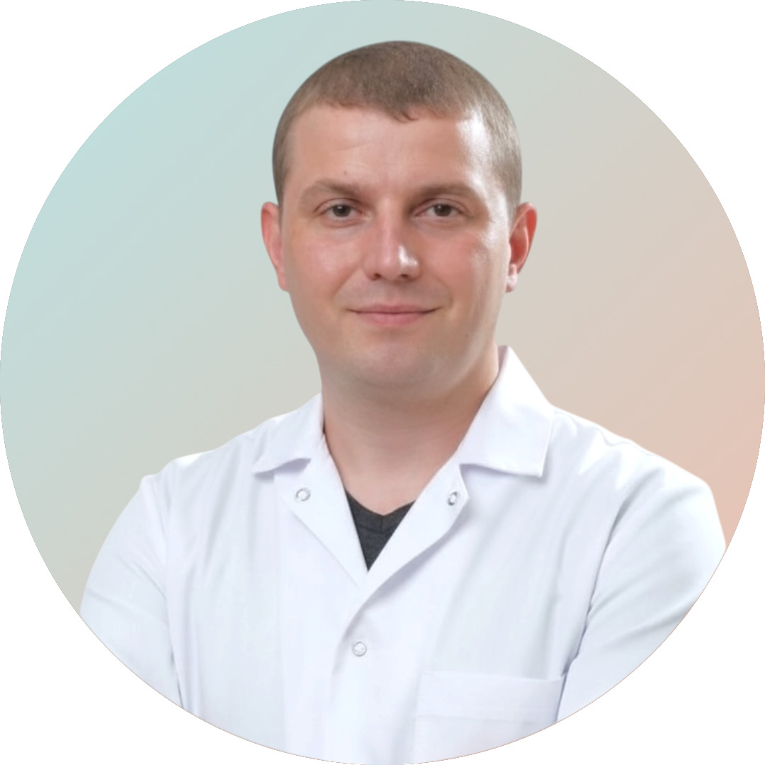 Манастырлы Михаил Васильевич