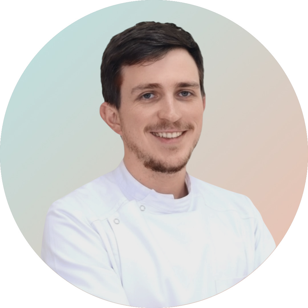 Груздев Павел Сергеевич