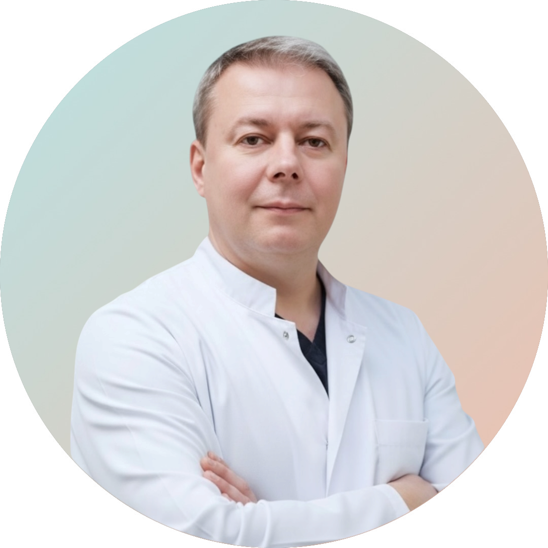 Климов Владимир Александрович