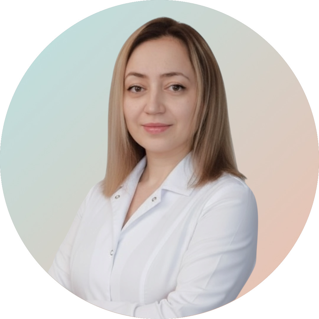 Маланина Елена Владимировна