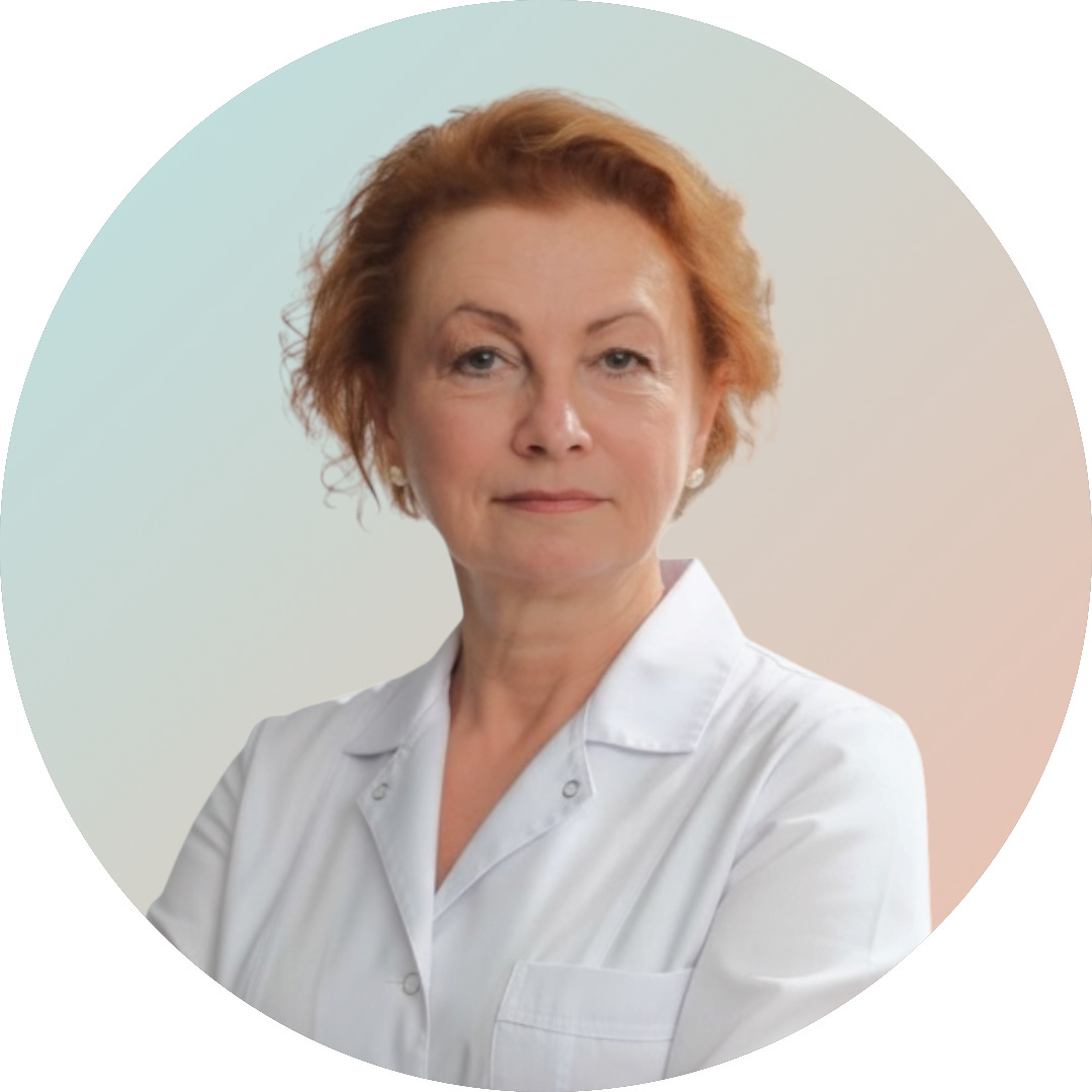 Кортукова Регина Альфонсовна