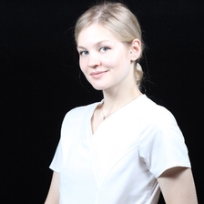 Катышева Ирина Евгеньевна