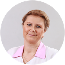 Рыжкова Лидия Валерьевна