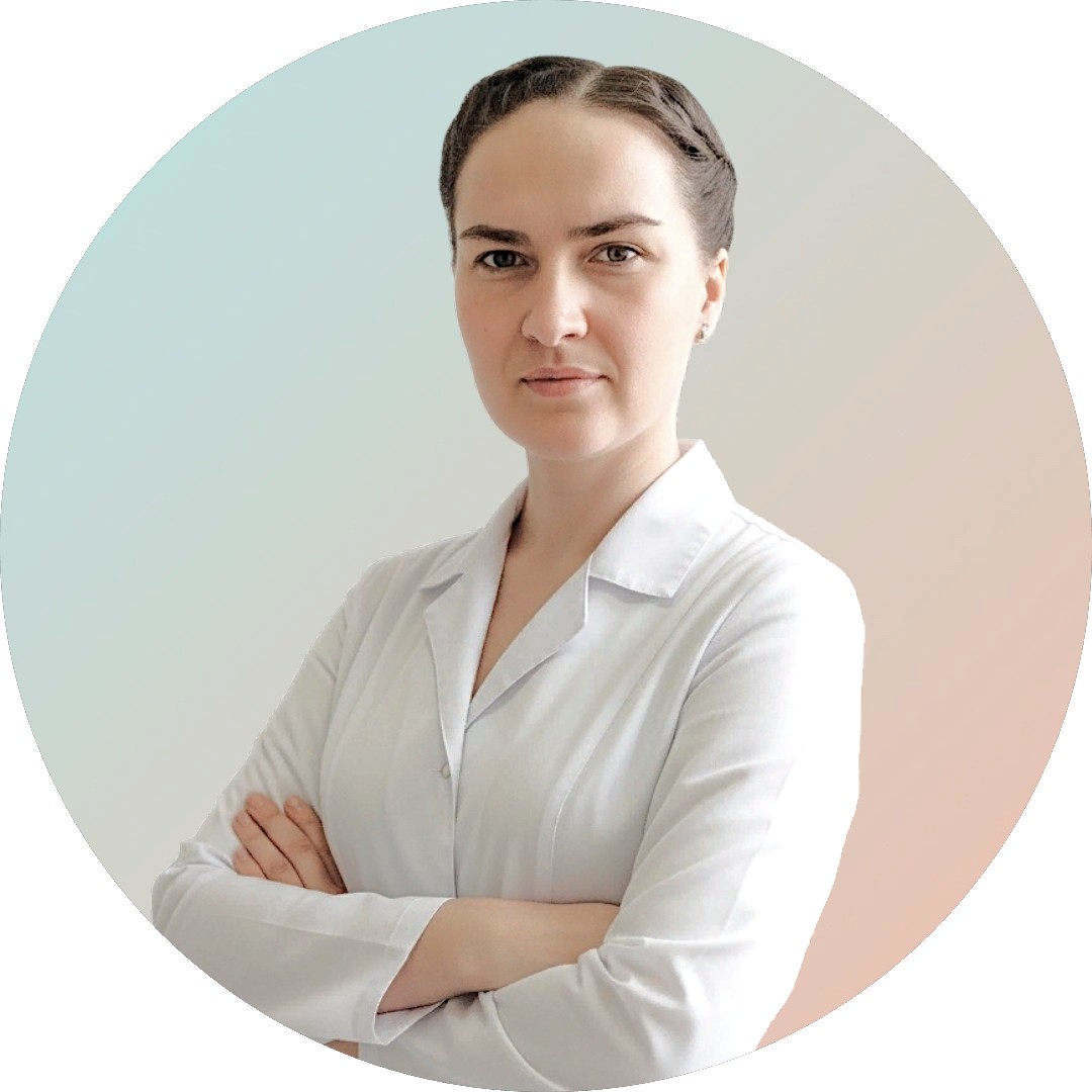 Шиндина Татьяна Сергеевна