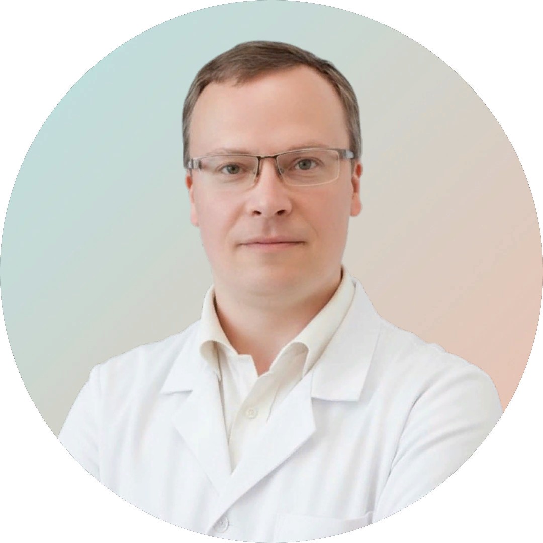 Пьянников Вадим Валерьевич