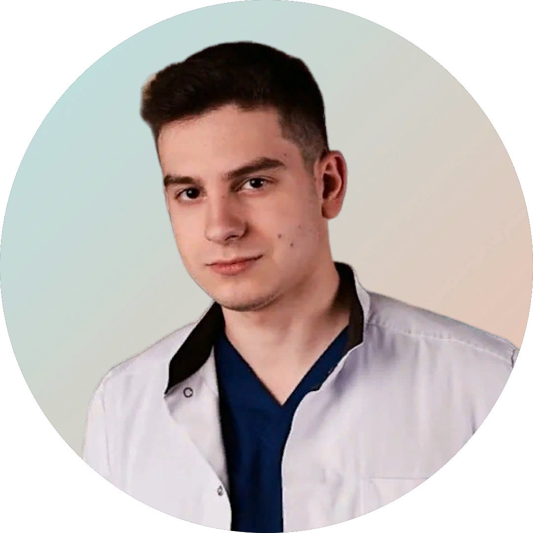 Титов Денис Олегович