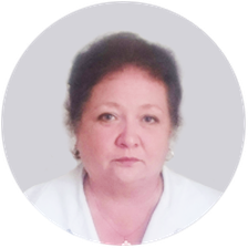 Абубикирова Галина Эдуардовна