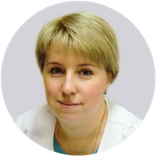 Арефкина Светлана Николаевна