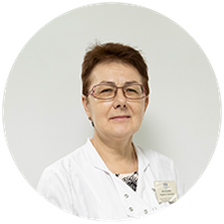 Балдаева Лариса Львовна