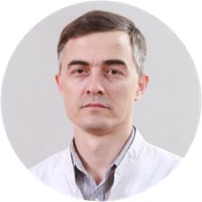 Бикбаев Руслан Арифович