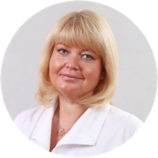 Бубырева Наталия Анатольевна