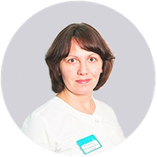 Вострикова Анна Владимировна