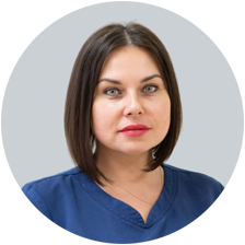 Глазунова Светлана Борисовна