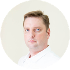 Добронравов Евгений Александрович