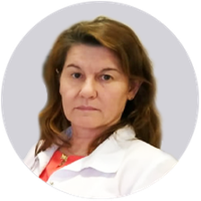 Дроздова Ирина Павловна