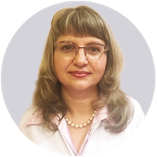 Ермакова Наталья Ильинична