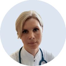 Жирнова Александра Витальевна