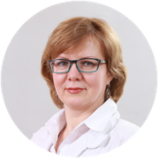 Карасева Диана Геннадьевна