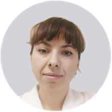 Кононенко Мария Владимировна