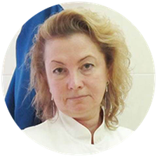 Кортукова Регина Альфонсовна