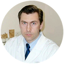 Котелин Игорь Владиславович