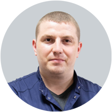 Манастырлы Михаил Васильевич