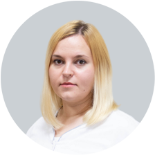 Маркелова Екатерина Максимовна