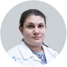 Муха Елена Викторовна